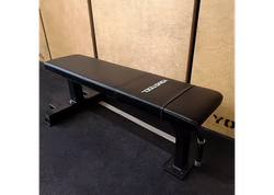 Скамья горизонтальная FLAT BENCH