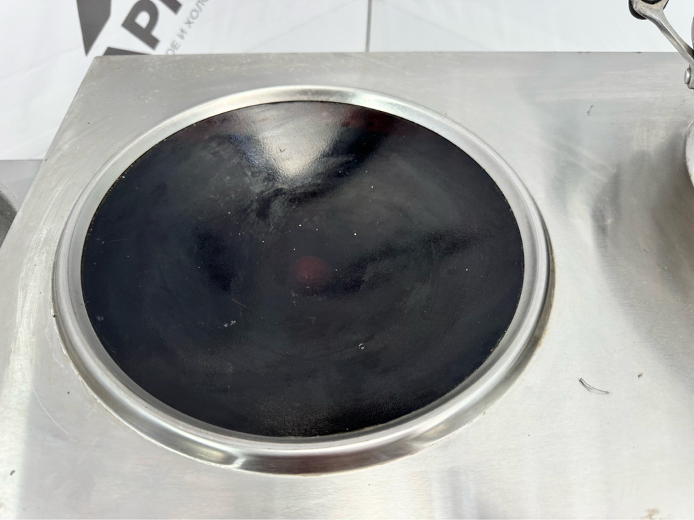 Плита для WOK BA-L42X2PBB