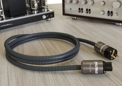 Силовой кабель Ricable Magnus Power MKII 2,5 m