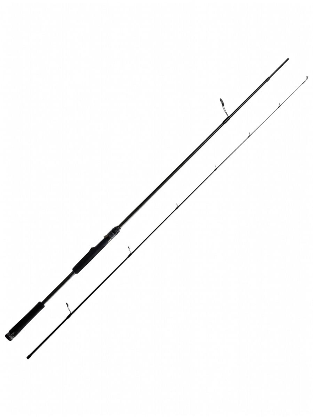 Удилище кастинговое Abu Garcia Salty Stage PT Boat Casting XBCC-732MML, 220 см, 7-35 г