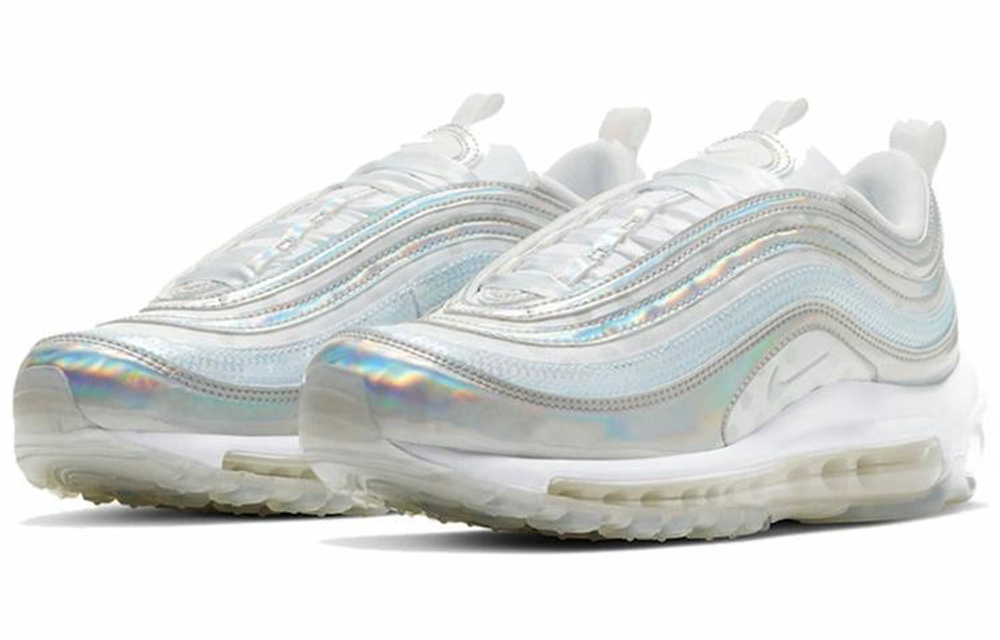 Кроссовки Nike Air Max 97 "Opalescent" (Женская размерная сетка)