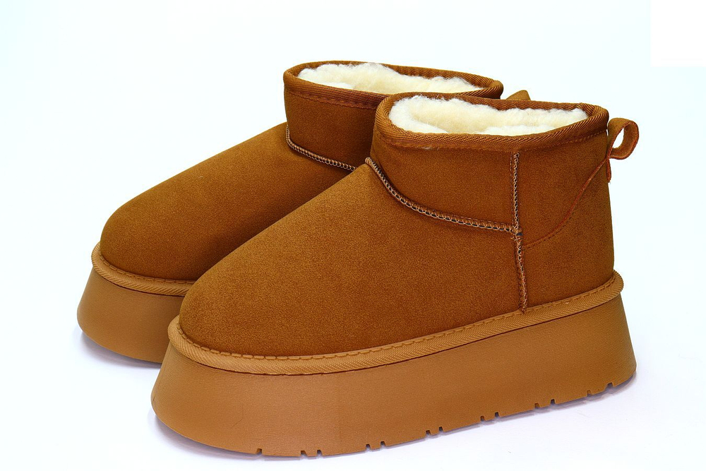 Угги (36-41)р. / шт. 207-7