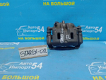 Суппорт тормозной передний левый HYUNDAI STAREX 2003