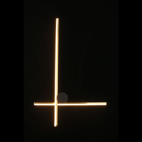 Настенный светодиодный светильник Aployt Beatris APL.056.01.12