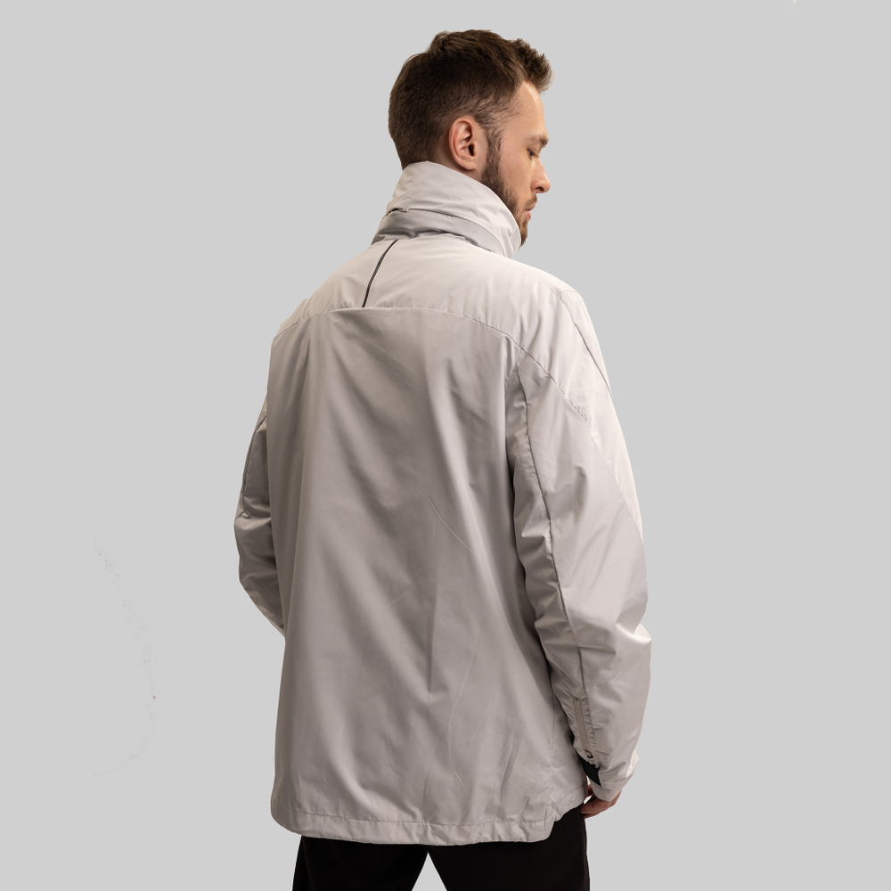 Куртка мужская Krakatau QM369-3 Manaro - купить в магазине Dice с бесплатной доставкой по России