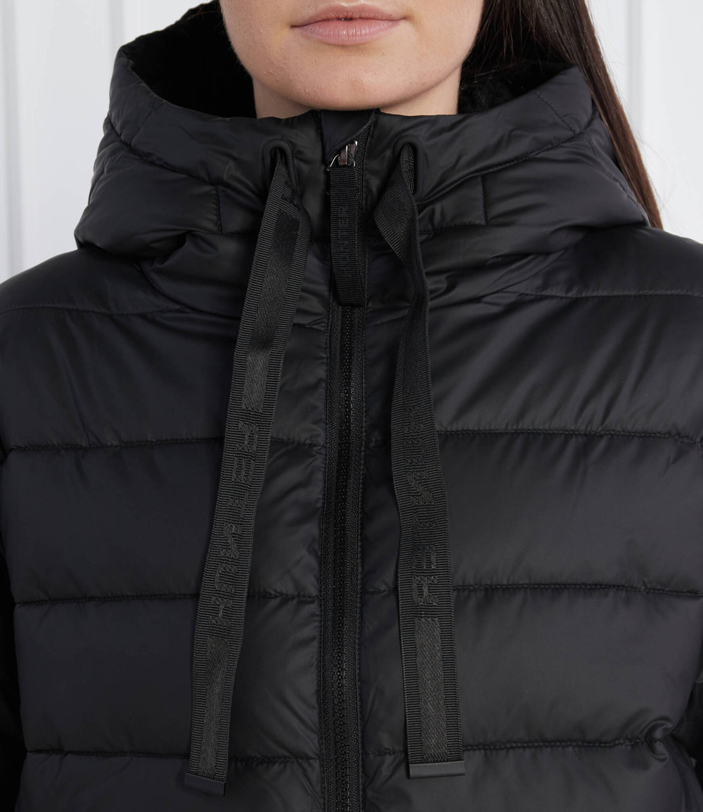 куртка Hunter - черный(WRO1416RTN)