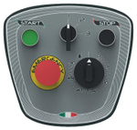 Миксер планетарный Starmix PL30N3F