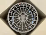 КОВАНЫЕ ДИСКИ ДЛЯ PORSCHE PANAMERA 4S 2018 ПОРШ ПАНАМЕРА