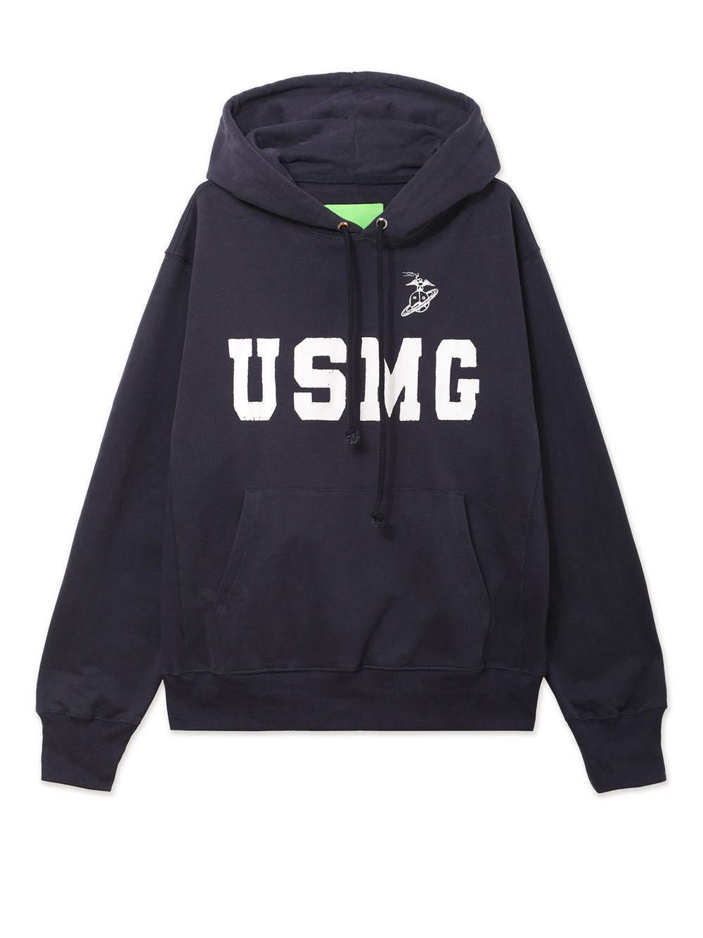 Мужская Толстовка Usmg