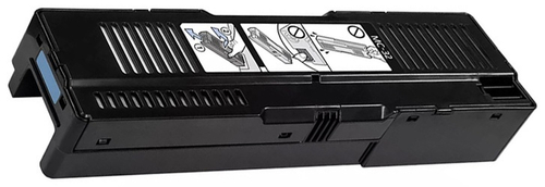 Емкость для отработанных чернил Для Canon imagePROGRAF TC-20/TC-20M (CANON MC-32) черный