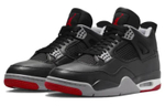Кроссовки Jordan Air Jordan 4 "Bred Reimagined" 2024