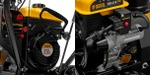 Снегоуборщик бензиновый 7 л.с. Denzel SBM 610S PRO 97654