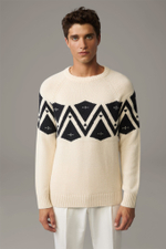 Джемпер мужской STRELLSON