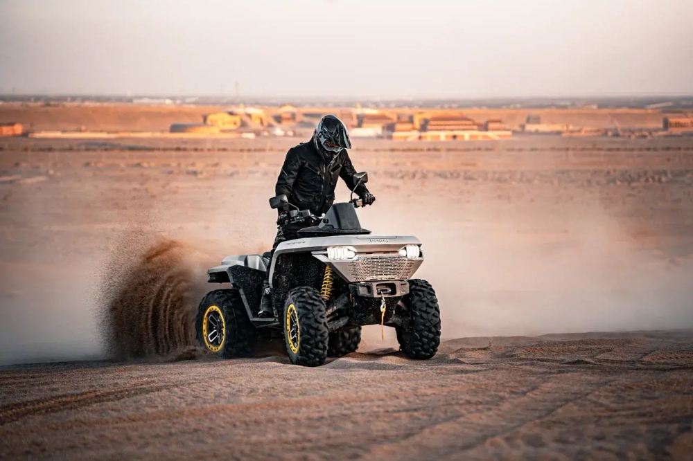 REDSTONE 550 R2