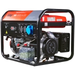 FUBAG BS 5500 AES бензиновый генератор 646279