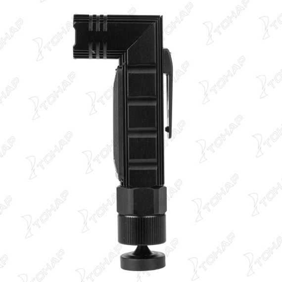 Фонарь многофункциональный 500LM, IP42, USB (N-FR-G19) NISUS