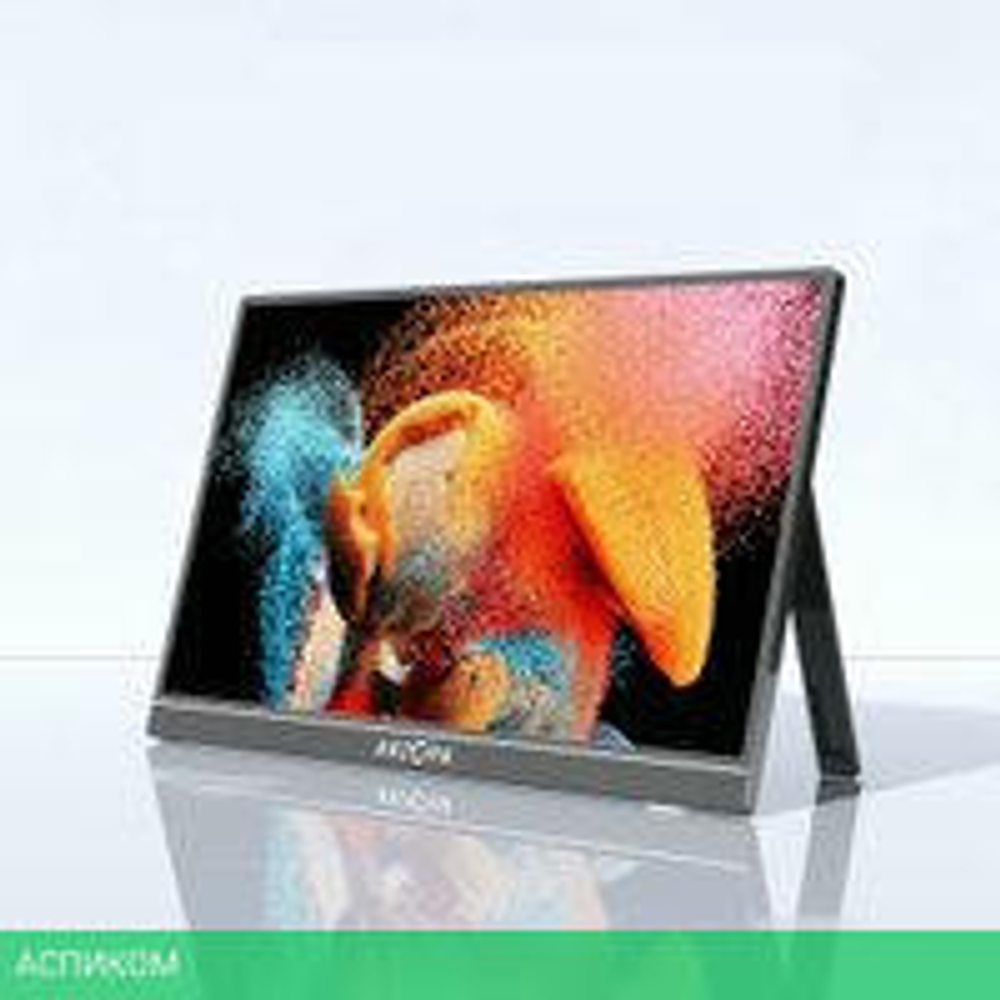 Портативный монитор Arzopa A1