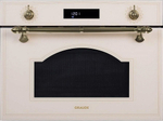 Встраиваемая микроволновая печь Graude BWGK 45.0 EL