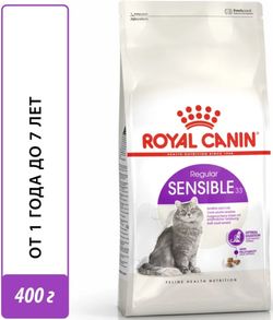 Royal Canin Сенсибл 400г.