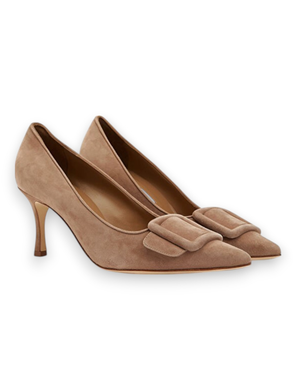 Туфли Manolo Blahnik