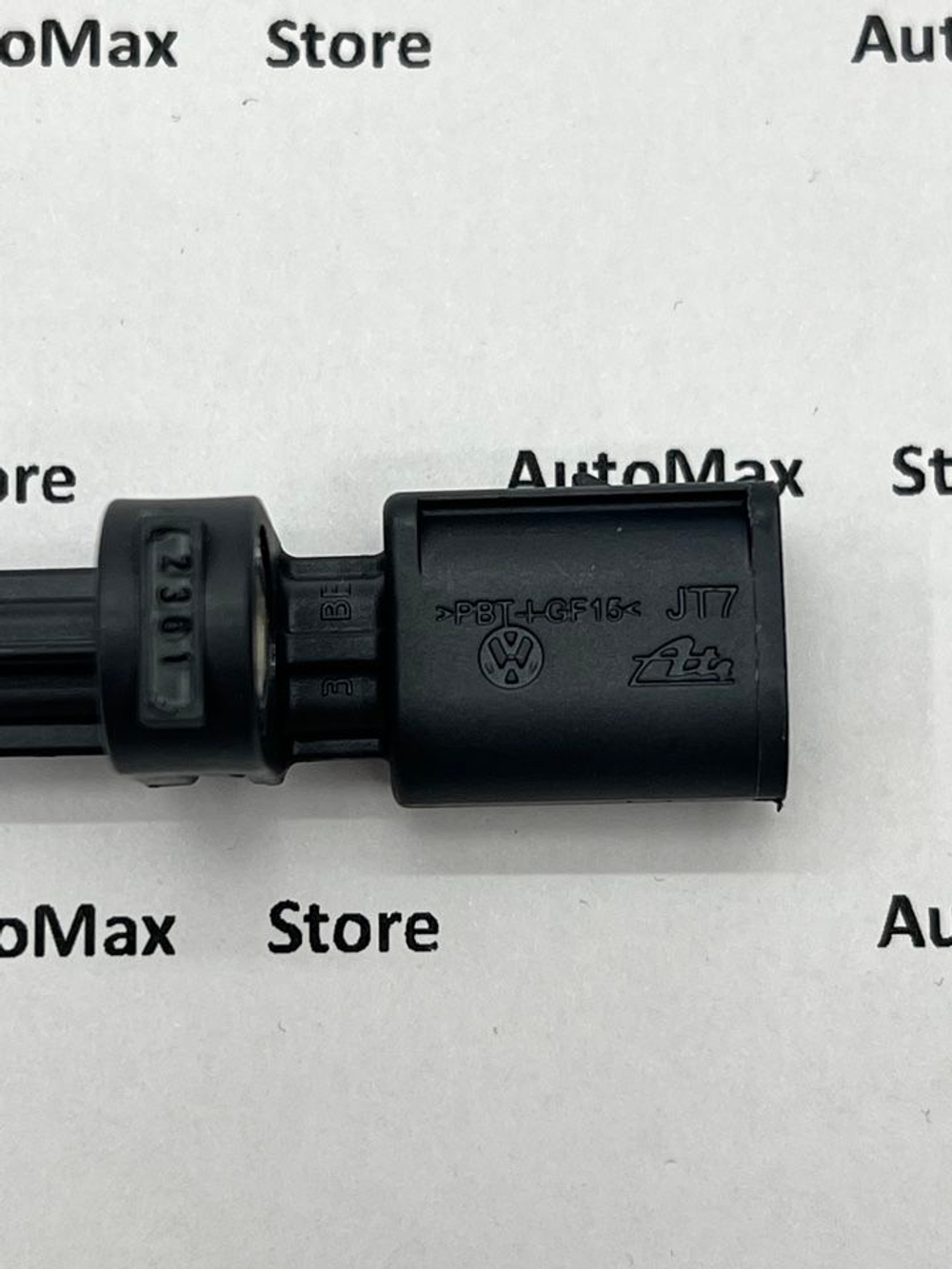 Датчик ABS VAG VW, AUDI, SKODA WHT003864C. ОРИГИНАЛ