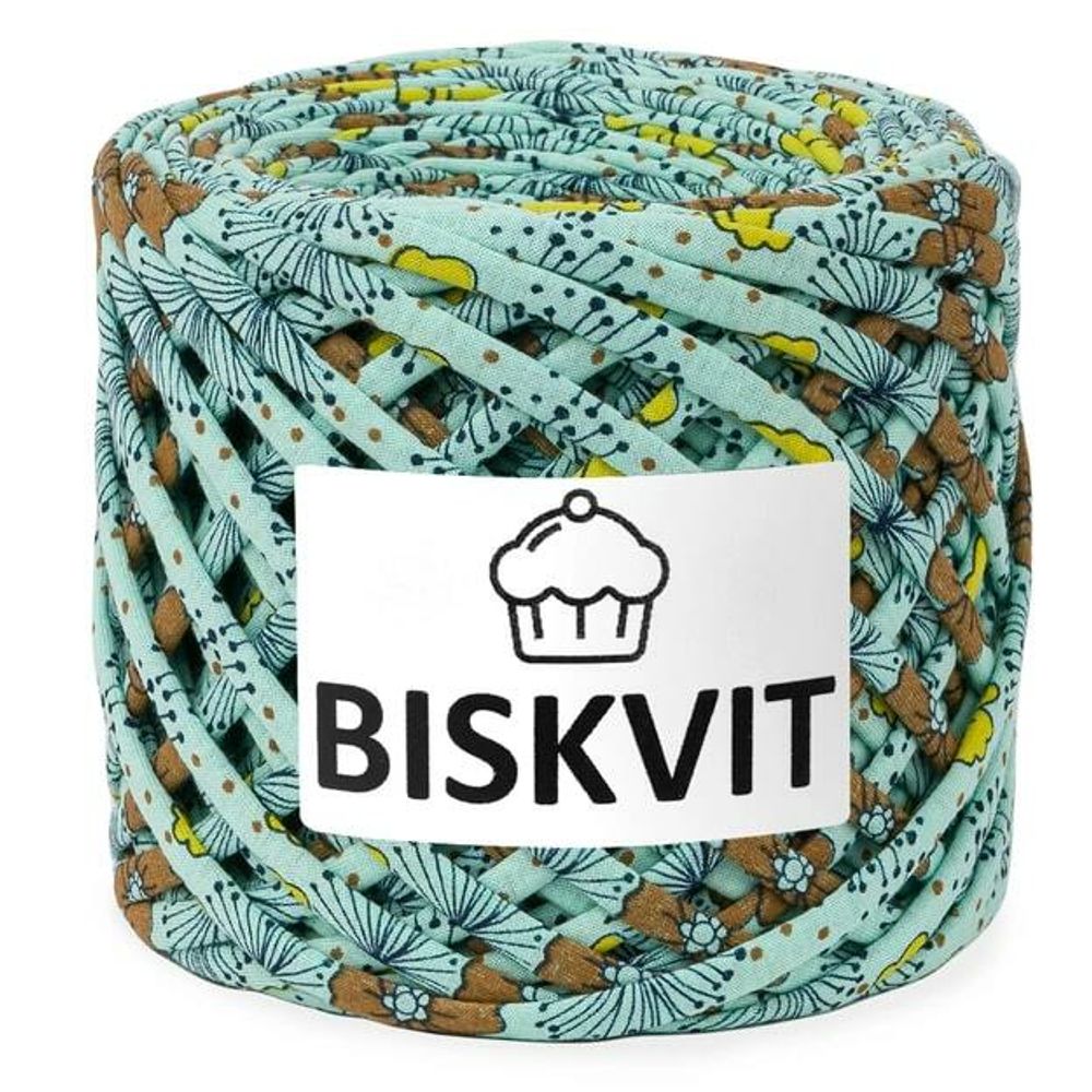 Biskvit Мятный шоколад (лимитированная коллекция)