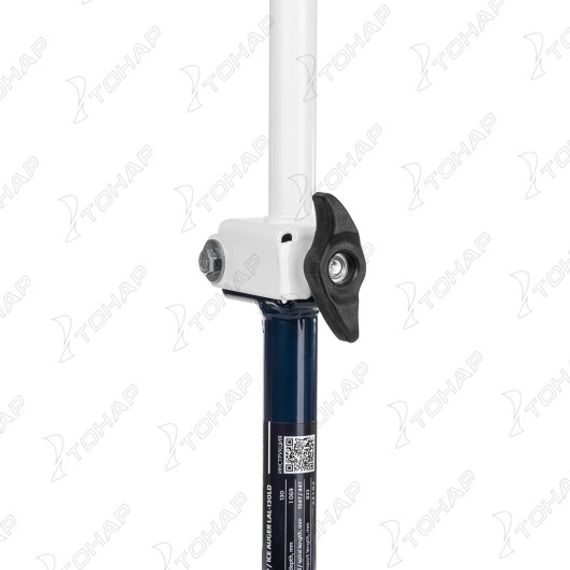 Ледобур ALTAY 130L левое вращение (LАL-130LD) Тонар