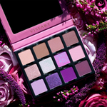 Viseart Violette Étendu Palette