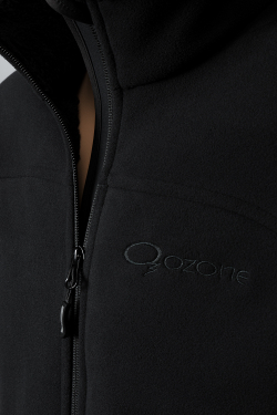 КУРТКА МУЖСКАЯ ФЛИСОВАЯ o3 Ozone PRIOR