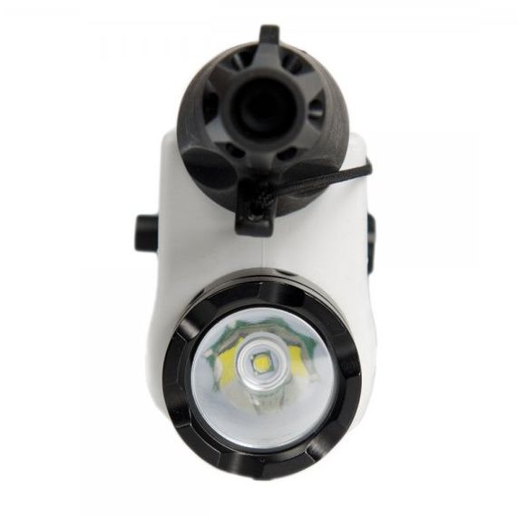 Компенсатор плавучести для пневматических ружей и держатель для фонаря Sargan Беркут