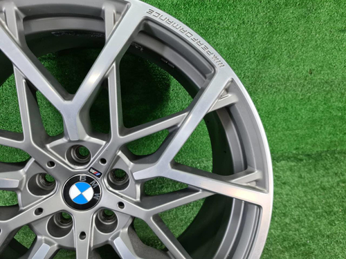 Диск Комплект R20 BMW 3er G20 (2018-н.в) 795 стиль