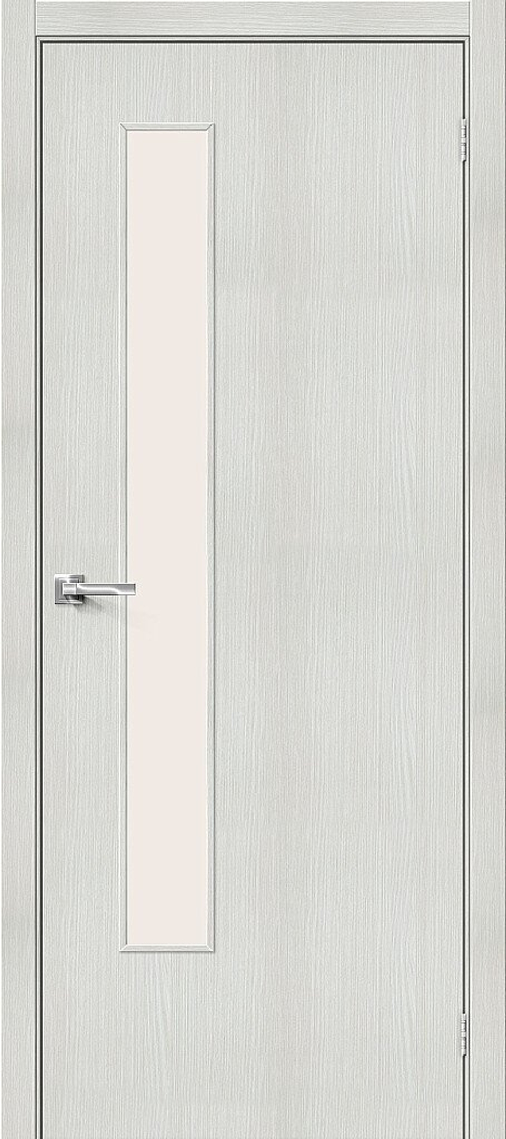 Браво-9 Bianco Veralinga Magic Fog