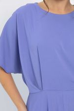 Платье Мерло (сирень) П14265-30М LT Collection