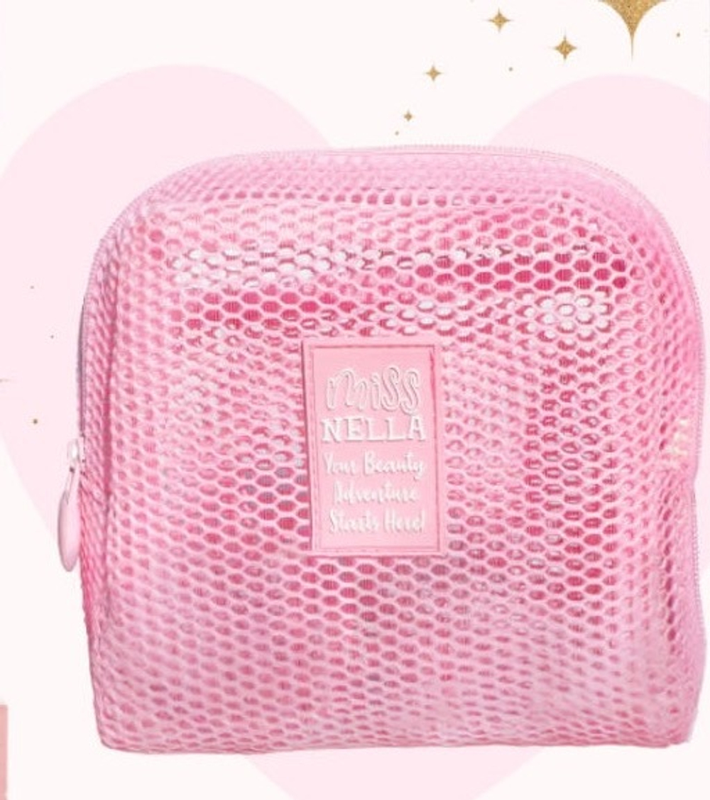 Косметичка Miss Nella Pink Make Up NEW