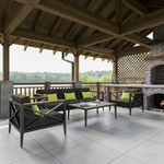 Столик журнальный Ideal Patio ВЕРИТА