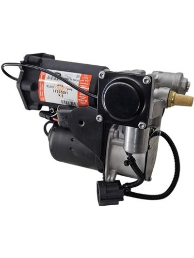 Компрессор пневмоподвесик Range Rover 3 L322 (2002-2012) Оригинал "Как новый"