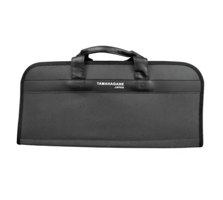 Tamahagane - Сумка на 7 ножей. / артикул   B-007  / GTIN 4906496905521