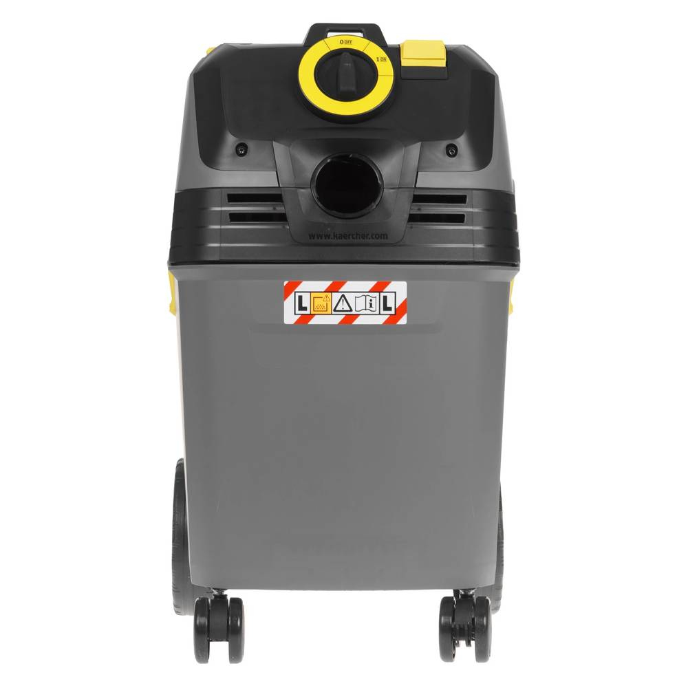 Пылесос Karcher NT 40/1 Ap L