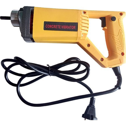 Электропривод глубинного вибратора Grost VGP 750