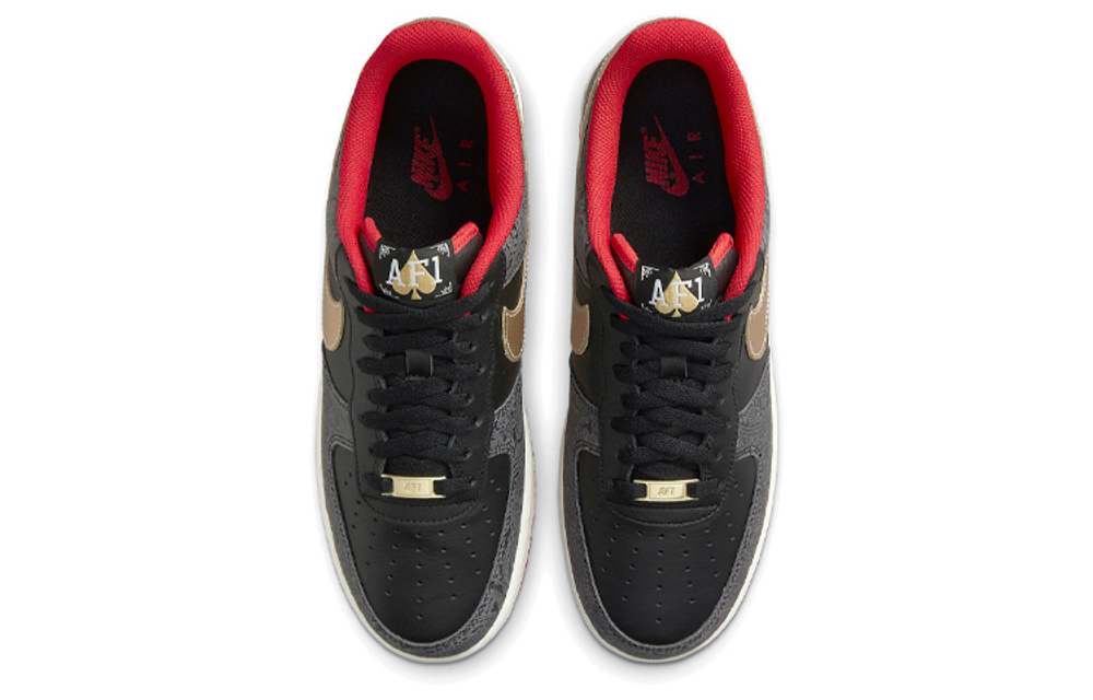 Кроссовки Nike Air Force 1 Low