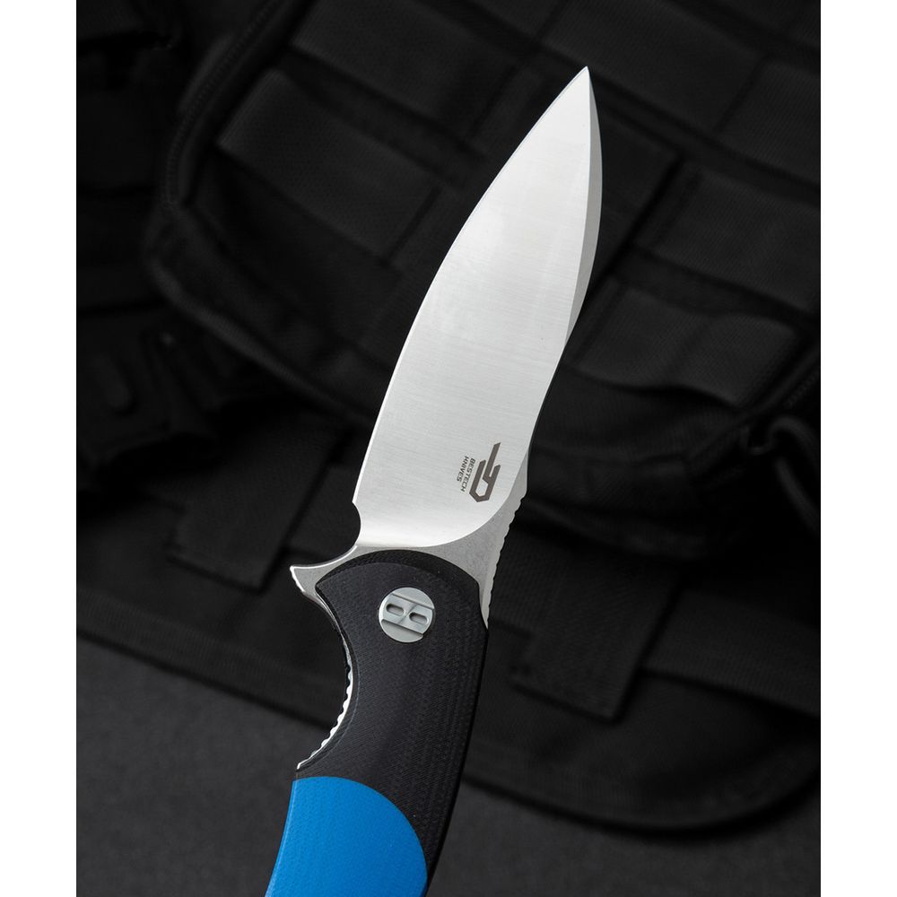 Нож Bestech BG32B Penguin