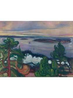 Картины-наклейки на стену для декора интерьерные №128