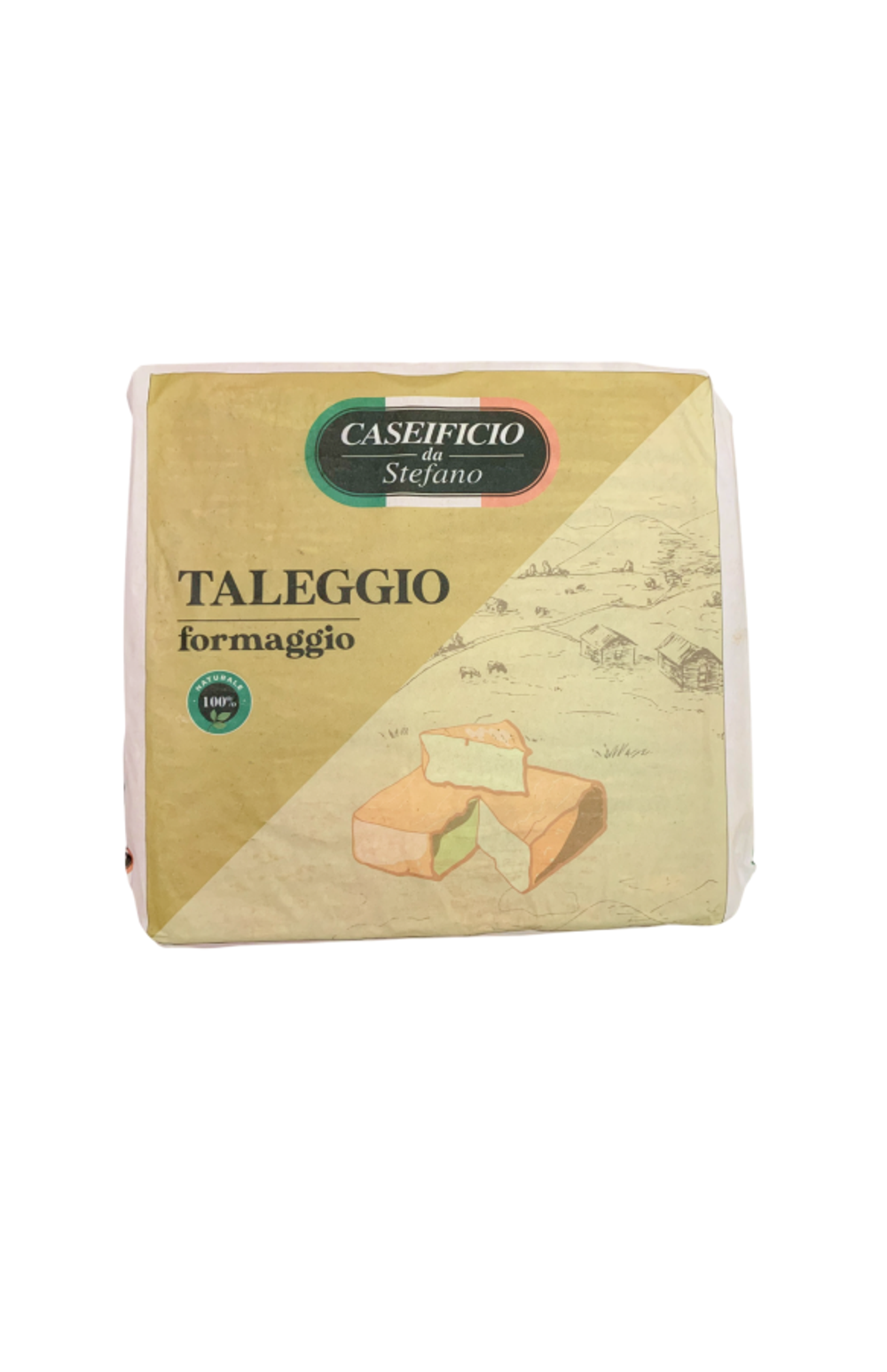 Сыр Таледжио (Taleggio) 1кг