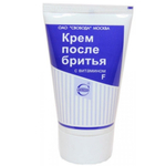 КРЕМ п/бритья Витамин F 41г /Свобода (82045)