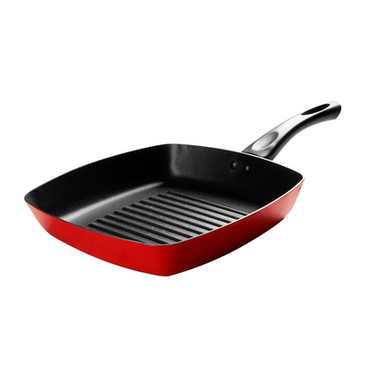 Сковорода-гриль GALAXY LINE GL9852