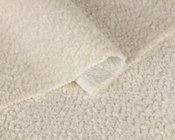 Шенилл Alpina cream (Альпина крем)