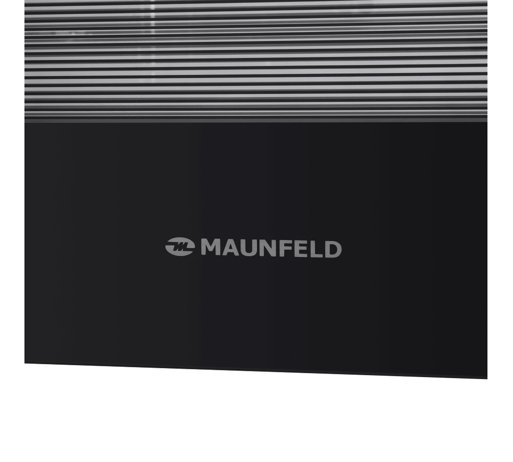 Шкаф духовой электрический MAUNFELD EOEC516B фото 10