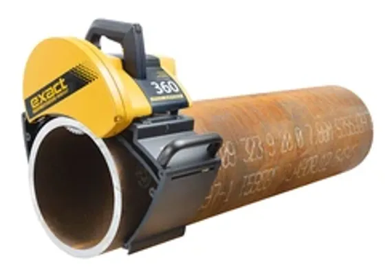 Автоматический ленточнопильный станок Bomar Ergonomic 290.250 DGA