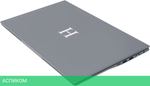 Ноутбук Horizont H-book 15IPK1