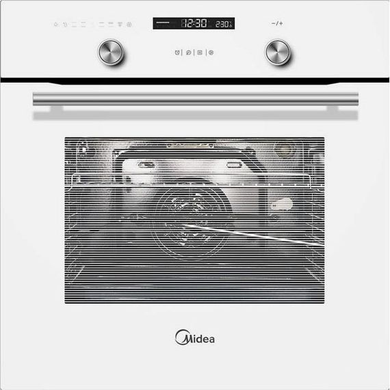 Духовой шкаф Midea MO 78100 CGW